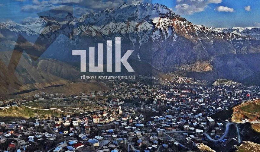 TÜİK Akraba Evliliği Oranlarını Açıkladı! Listede Hakkâri’de var