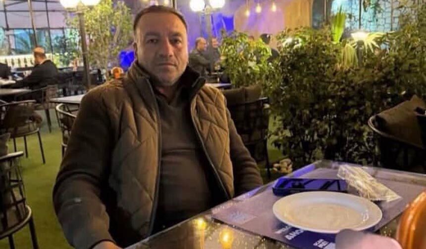 Oğuz ailesinin acı günü: Yıldırım Oğuz hayatını kaybetti