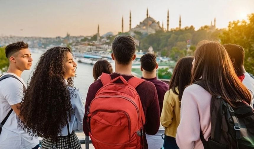 Türkiye’nin en genç nüfus oranına sahip şehirleri belli oldu: Hakkari zirvede
