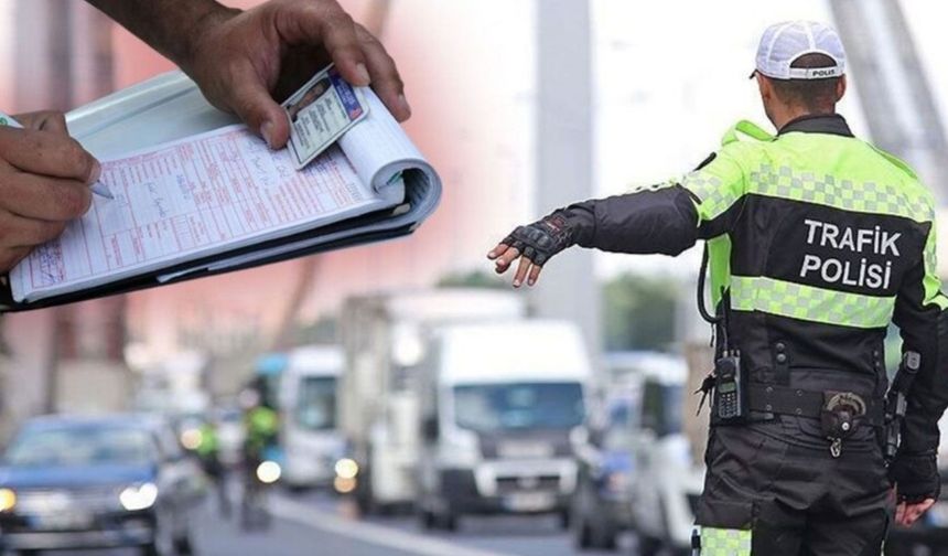 Trafik Kanunu, Meclis'ten geçti: Ağır cezalar geliyor