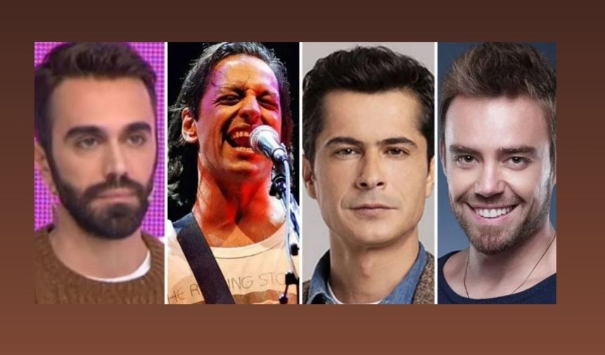 Ünlülere Yönelik Uyuşturucu Operasyonu: 17 Kişi Gözaltında