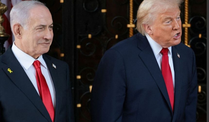 İsrail basını: Netanyahu İran'la olası savaş için hazırlık talimatı verdi