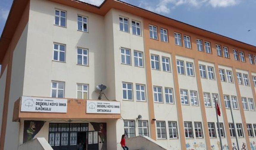 Yüksekova’da Okulda Şiddet İddiası