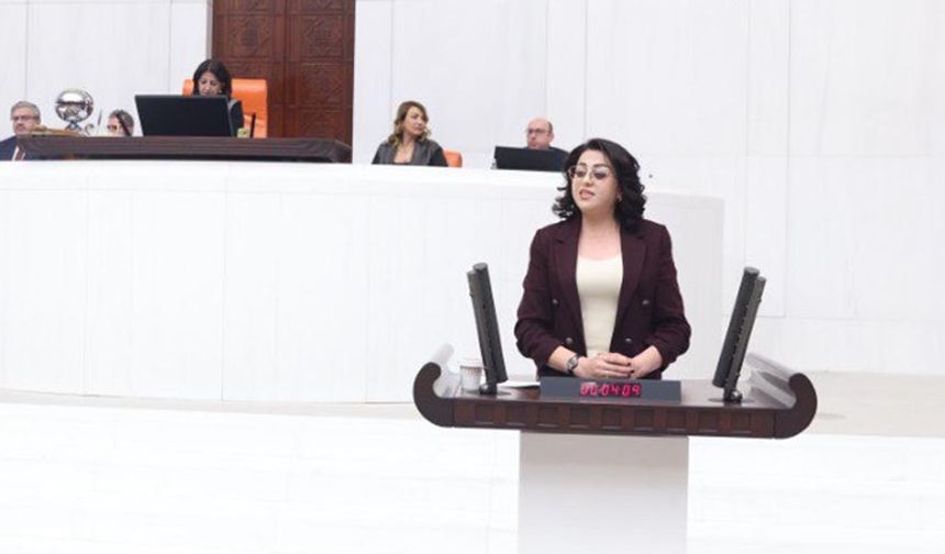 Vekil Bartin’den Bakan Çiftçi’ye Yol Güvenliği Soruları