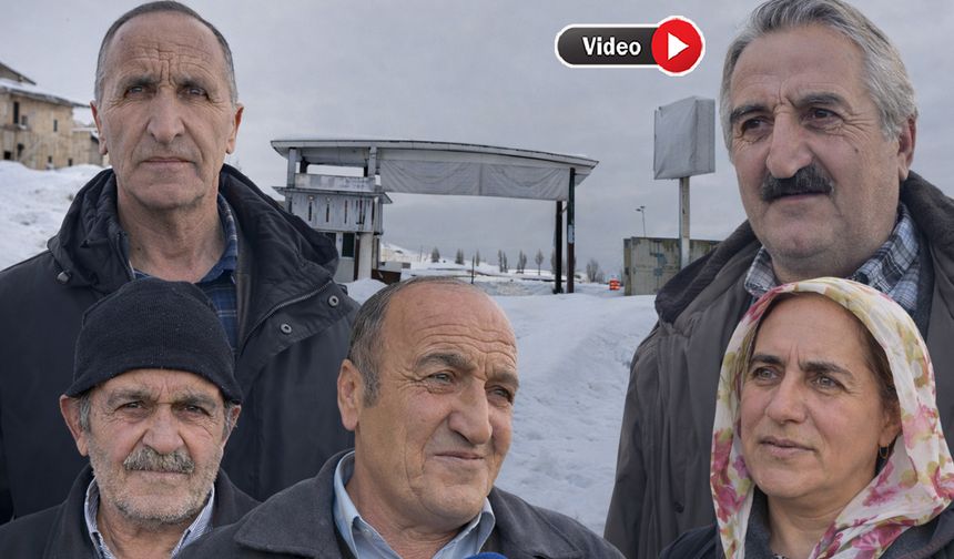 Yüksekova’da 10 Yıldır Açılmayan 75 Yataklı Devlet Hastanesi Neden Açılmıyor?