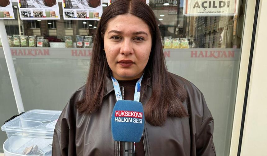 Van’dan Yüksekova’ya İyilik Köprüsü: LÖSEV Gönüllüsünden Destek Çağrısı