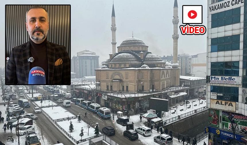 Canan’dan Gençlere Çağrı: “Geleceğinizi birkaç bin lira için karartmayın”