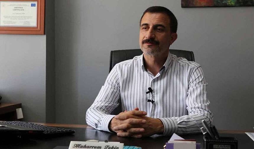 Hakkari ESOB Başkanı Tekin’den Şemdinli’ye Bağımsız MESEM Çağrısı