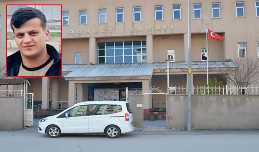 Yusuf Babat Cinayeti Davasında İlk Celse Tamamlandı