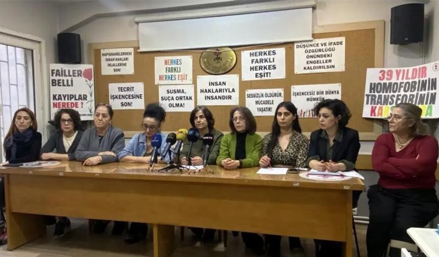 Dilan Karaman’ın ailesi: 'Dilan’ın ölümü tüm yönleriyle aydınlatılsın'