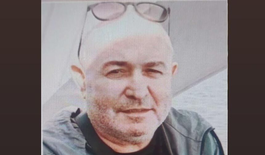 Aydın ailesinin acı günü