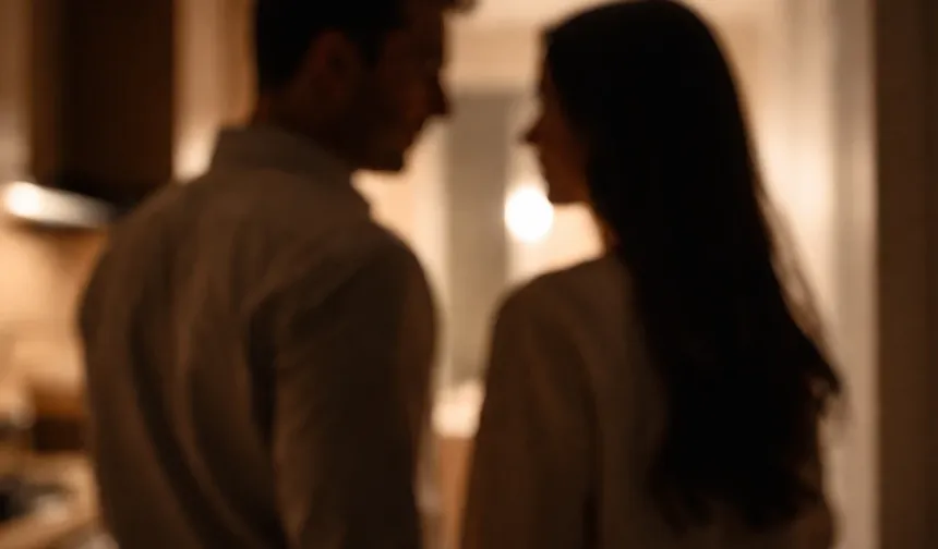 Vali Yardımcısı Sekreterle Basıldı!