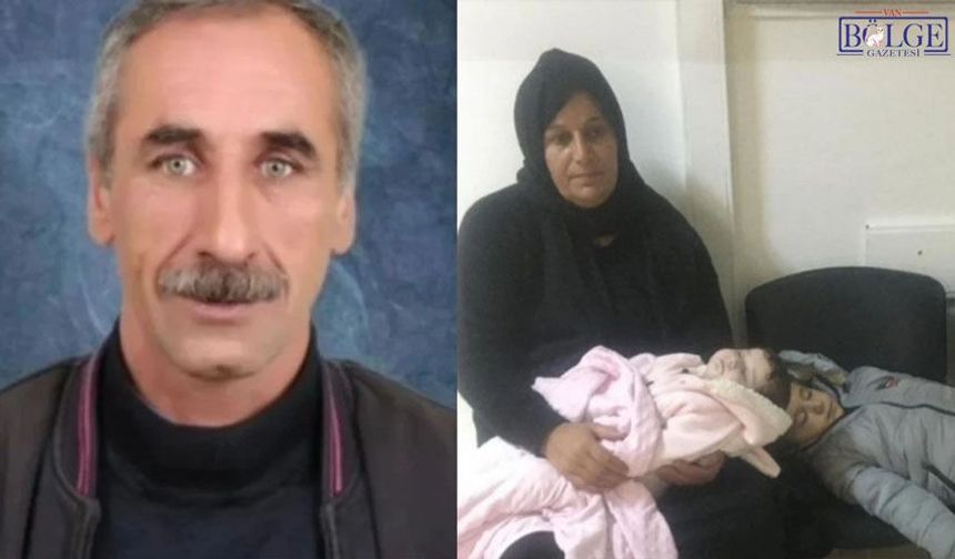 Temer Temel Davasında Aile 3 Yıldır Adalet Arıyor