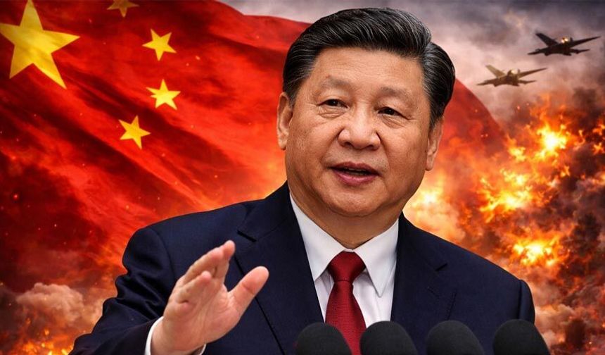 İran, Lübnan ve diğer Orta Doğu ülkelerine Çin destek verecek mi?