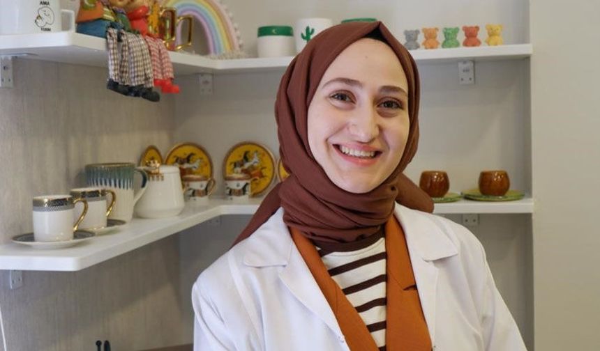 Bayramda çocukları şekerden uzak tutun