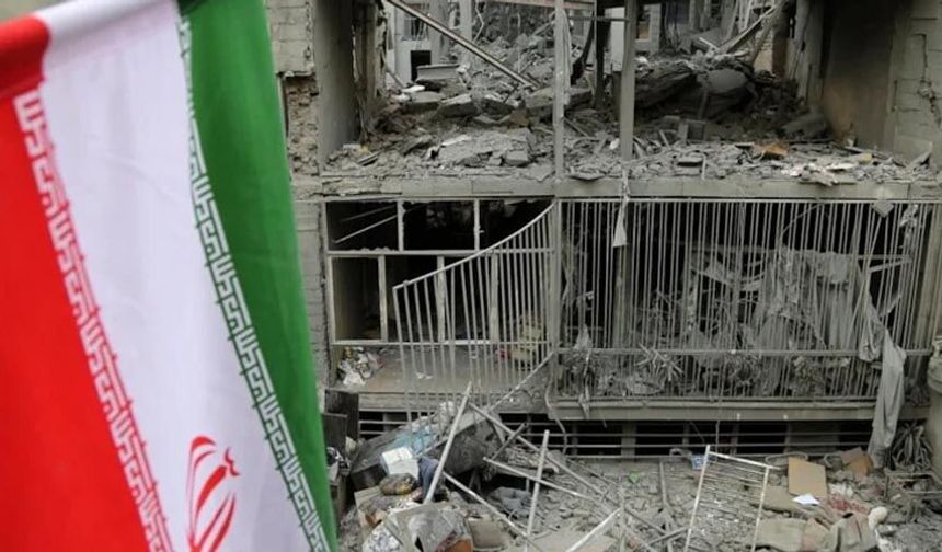 İran: ABD ve İsrail'in saldırılarında 82 binden fazla sivil yapı zarar gördü