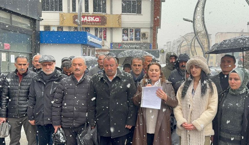 Çakırbeyli’den İŞKUR Alımlarıyla İlgili Açıklama