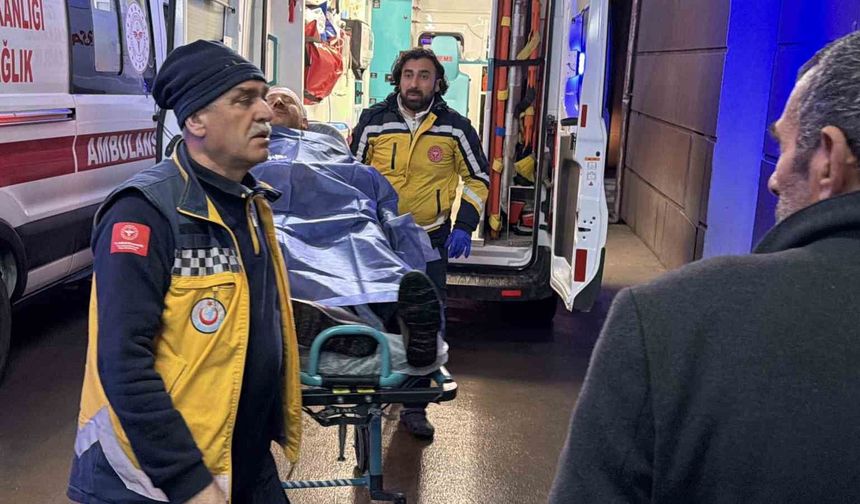 Adıyaman’da arazi kavgası: 1 ölü, 3 yaralı