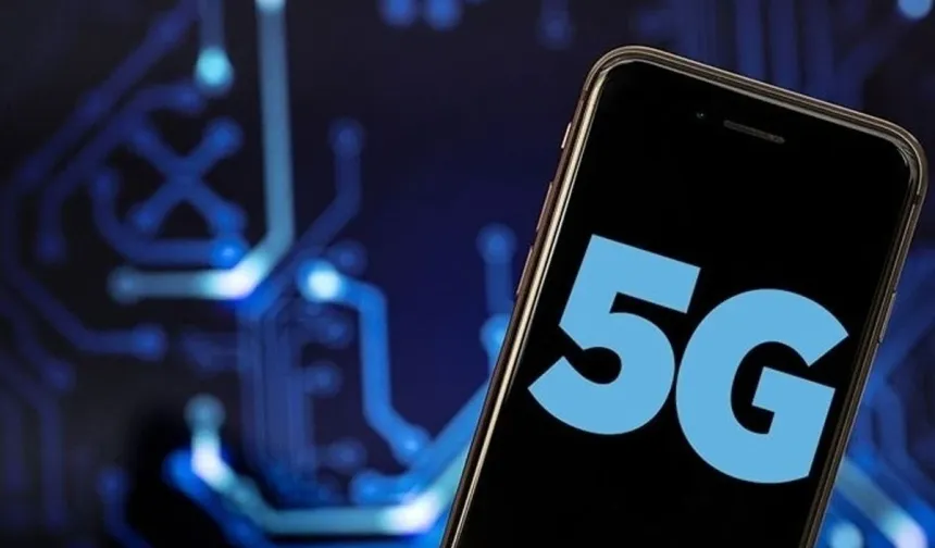 Türkiye 5G'ye geçti! Bunları yapmayan kullanamayacak