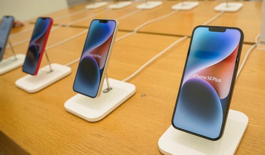 iPhone’unuzu hemen güncelleyin! Apple'dan sessiz sedasız kritik hamle