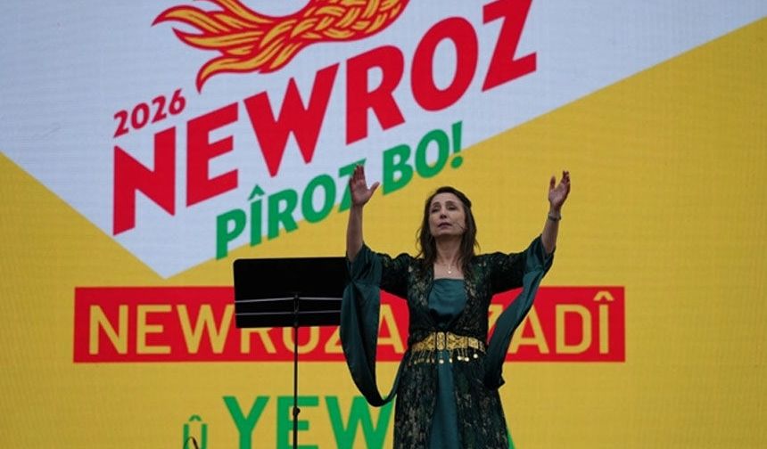 Hatimoğulları: Bu coğrafyada Demokratik Cumhuriyeti inşa edeceğiz