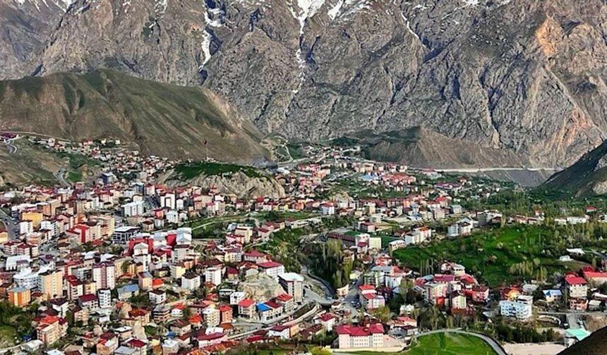 Yaşlı nüfusun en az olduğu iller açıklandı Hakkari’nin yaşlılık durumu nedir?