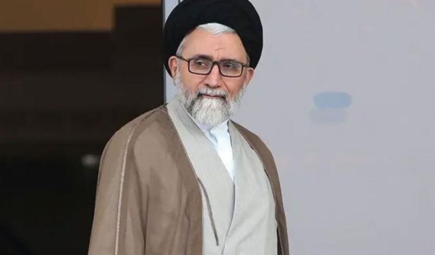 İsrail: İran İstihbarat Bakanı İsmail Hatib öldürüldü