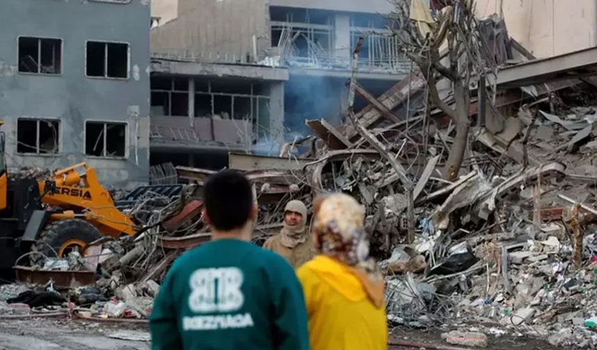 İran'da bilanço çok ağırlaşıyor