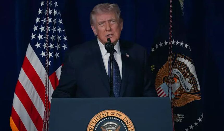 ABD - İran savaşının 11'inci gününde Trump'tan yeşil ışık