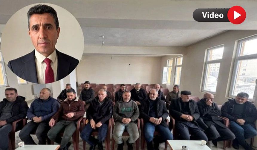 Bartın: Yüksekova’da Sanayi Sitesi Arsasının Satışı Hukuki Değil