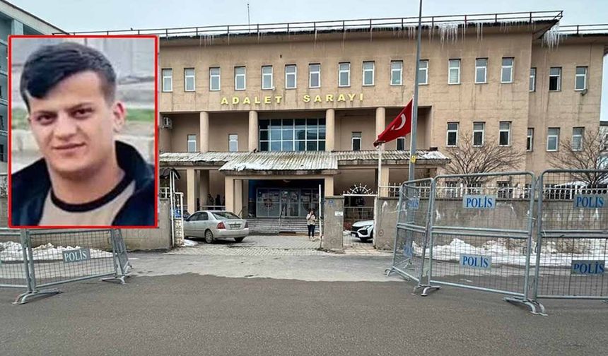 Yusuf Babat Davasında 13 Kişiye Müebbet