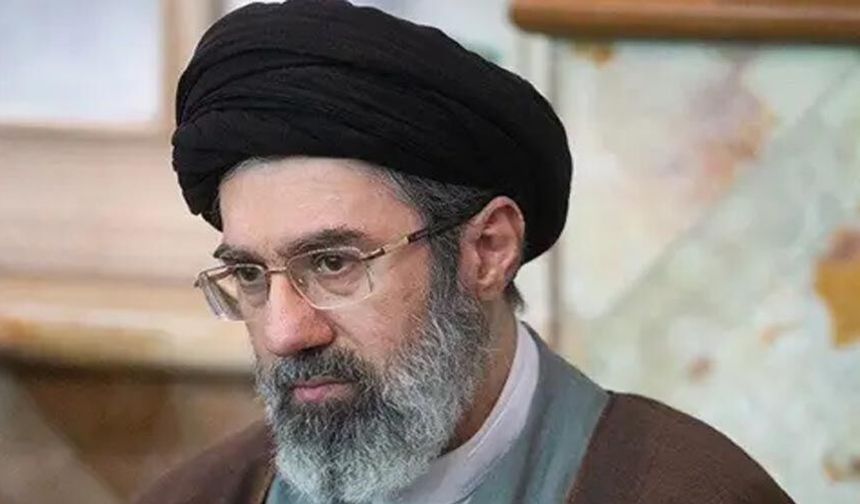 İran'ın yeni dini lideri belli oldu