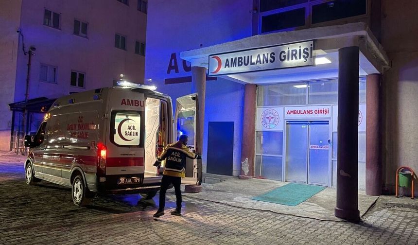 Hakkari'de 5 Çocuk annesi ölü bulundu!