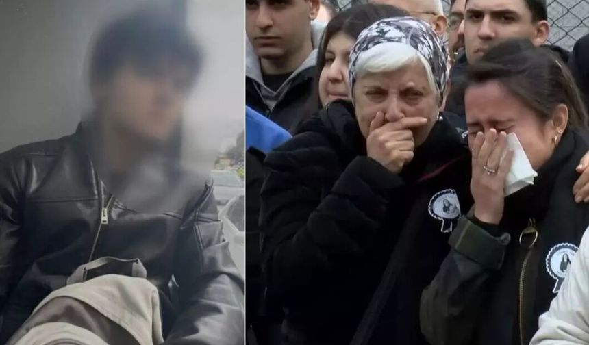 Fatma öğretmeni öldüren katilin ifadesi ortaya çıktı