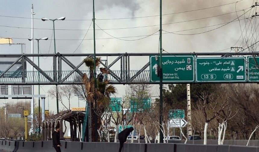 İran'da can kaybı bin 230'a yükseldi