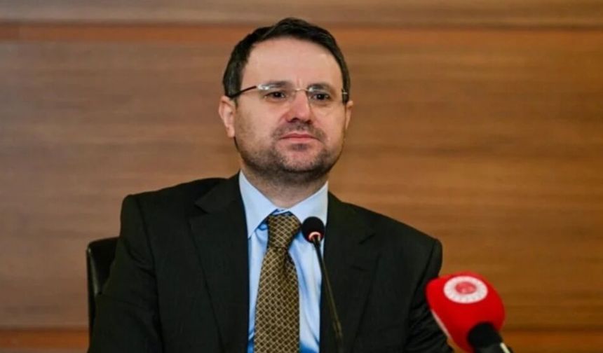 Gürlek: Adalet güçlüden yana algısını hep birlikte kıracağız