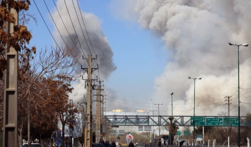 Savaşta 20. gün; Hangi ülkede kaç kişi öldü?