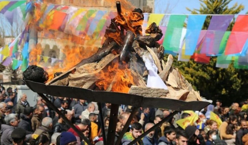 Çukurca’da ve Şemdinli'de Newroz kutlaması ertelendi