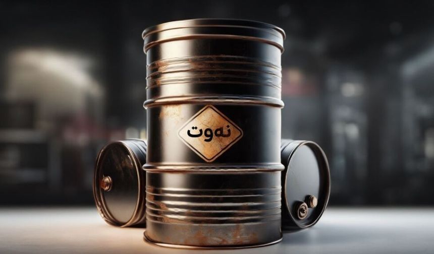 Petrol fiyatlarında sıçrama: Brent 104 doları aştı