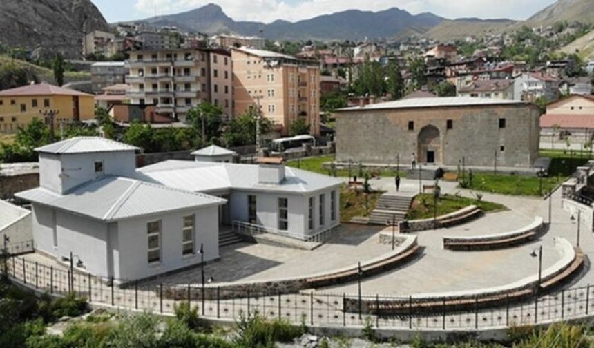 Meydan Medresesi’nde prodüksiyon çekimleri ücretli oldu