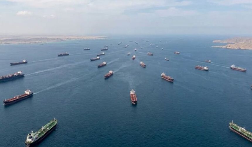 İran'dan yeni tehdit: Basra Körfezi'ne mayın döşenecek