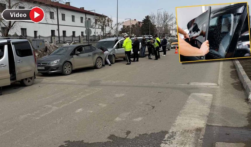 Yüksekova'da Denetimler Sıklaştı: Bunu Yapmayan Ceza alacak
