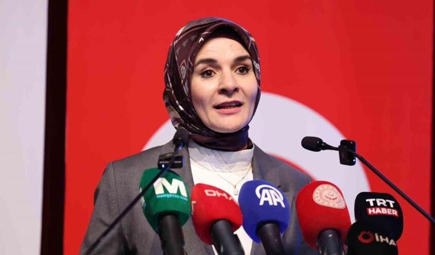 Bakan Göktaş: "133 bin gencimizin kredi ödemelerini gerçekleştirdik"