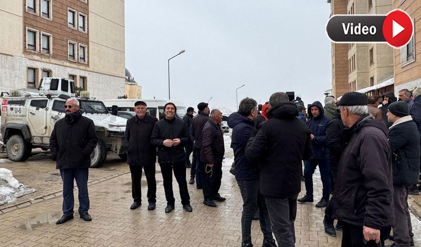 Pizok TOKİ’de Yönetim Krizi Sürüyor: Yeni Yönetimden Eski Yönetime Çağrı