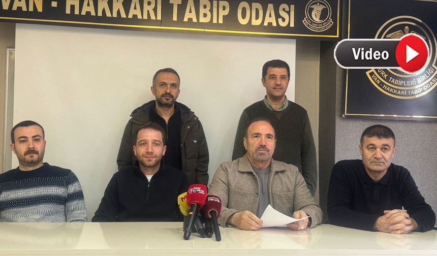 14 Mart Tıp Bayramı’nda Sağlık Sistemine Sert Eleştiri