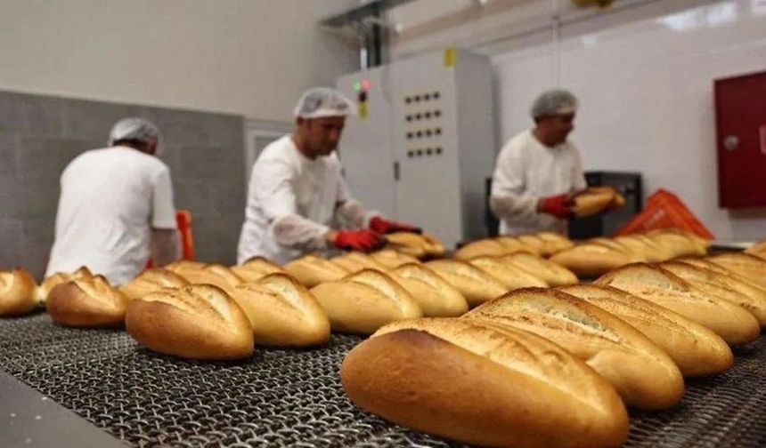 Yüksekova’da Bayramda Nöbetçi Fırınlar Açıklandı