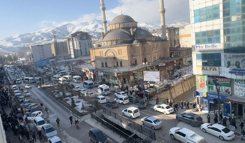 Hakkari ve İlçelerinde Bayramda Hava Durumu Nasıl Olacak? İşte Detaylar