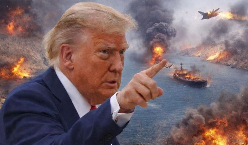 Trump’un Destek Beklediği Ülkelerden Yanıt Geldi