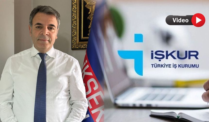 Yüksekova’da İŞKUR Alımları Tepki Çekti: “Torpil ve Ayrıcalık Var”