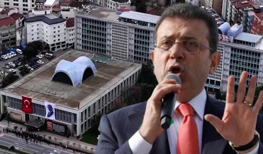 İBB davasında karar: 15 kişi hakkında tahliye kararı verildi